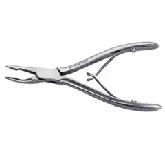 Pinza Gubia mini BELKYS