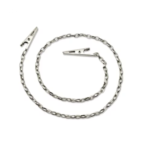 CADENA PARA BABEROS MAQUIRA