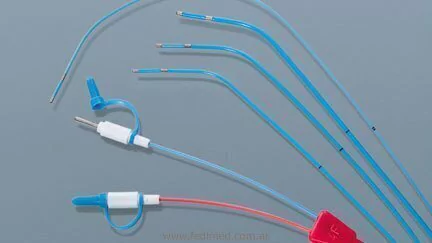 CATETER PARA MARCAPASO TRANSITORIO 6FR