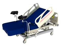 Cama de partos CELENUS PD200