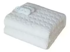 Climatizador de colchón Poliester 2 Plazas MTD 100 Silfab - comprar online