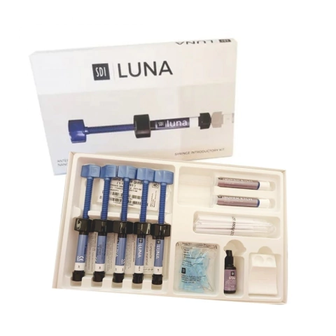 COMPOSITE SDI LUNA KIT x 5 Jeringas