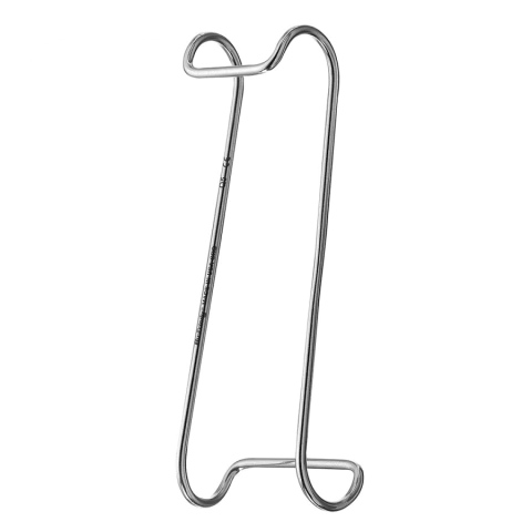 ABRE BOCA RETRACTOR COLUMBIA HU-FRIED
