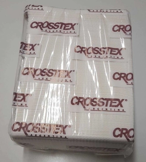 Compresas  Premiun  PAQUETE X 125 UNIDADES CROSSTEX