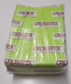Compresas  Premiun  PAQUETE X 125 UNIDADES CROSSTEX en internet
