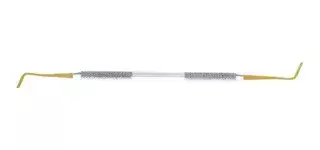 Espatulas Para Composite medida doble atacador BELKYS