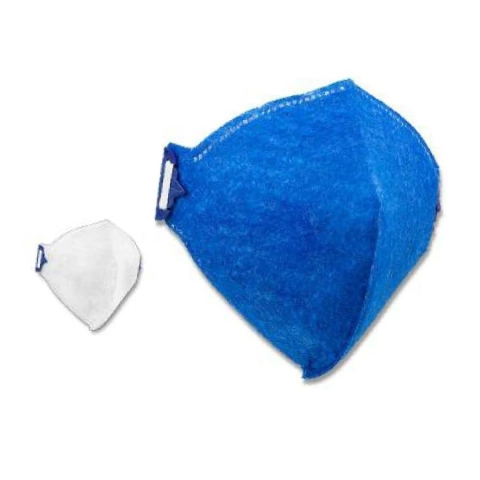 Barbijos N95 DELTA HAB ANMAT X UNIDAD