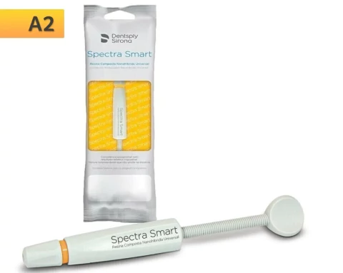 Composite Spectra Smart A2 Jeringa x 4grs. Dentsply