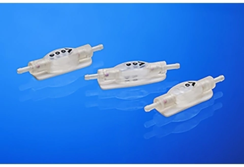 VÁLVULAS DE PRESIÓN FIJA PARA HIDROCEFALIA – DIAVALVE