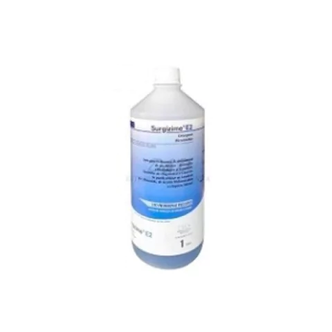 DETERGENTE BI-ENZIMATICO E2 X 1LT SURGIZIME