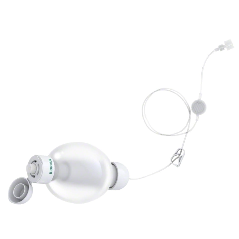 EASYPUMP II LT 270-27-S Bomba Elastòmerica 270ml Flujo 10ml 27 Horas B.BRAUN