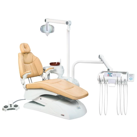 EQUIPO OLSEN LOGIC FULL PVC + MASAJEADOR (sistema colgante)