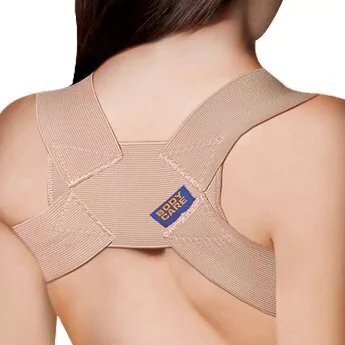 ESPALDERA EN ELASTICO EN 8 BODY CARE