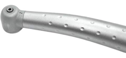 KIT ACADEMICO GACELA (Turbina “Evo Torque” + Contra Angulo “Sedna” + Micromotor Neumático “Evo Power” + Pieza de Mano recta “Straight” + Acople)