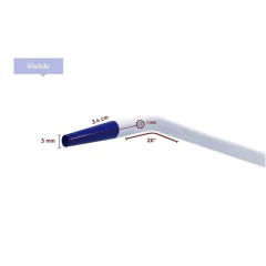 EYECTOR QUIRURGICO SUGADOR x 20 UNID. - comprar online