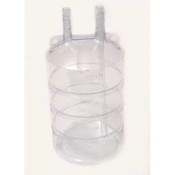 FRASCO BITUBULADO SIFON X 750cc (TIPO F 5)