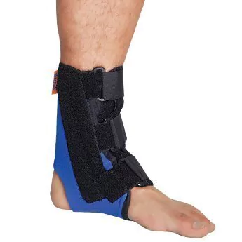 INMOVILIZADOR DE TOBILLO BODY CARE