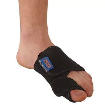 SOPORTE DIURNO/NOCTURNO PARA JUANETE BODY CARE