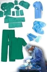 KIT ESTERIL USO ODONTOLOGIA