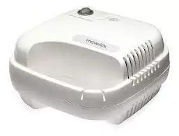 NEBULIZADOR A PISTÓN MAVERICK