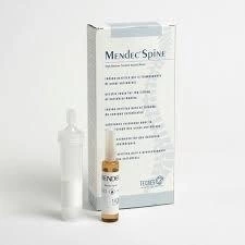 MENDEC SPINE Cemento oseo para cirugia ortopedica Resin