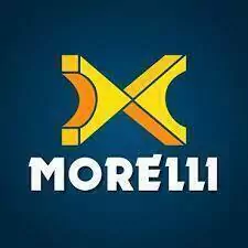 Bracket Arco Canto 018 Reposicion x 10u - Morelli - comprar online