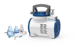 NEBULIZADOR CON MOTOR DIAFRAGMA N33 SILFAB