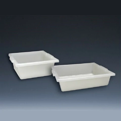 Bandeja de esterilizacion NALGENE polipropileno PP 14,2 Lts (6900-0020)