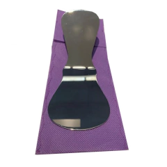 ESPEJO METALICO PARA FOTOGRAFIA ORAL - comprar online