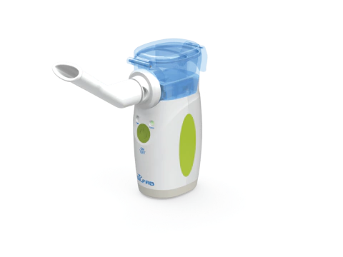 NEBULIZADOR MESH . NB-810B SILFAB