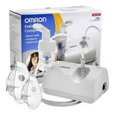 NEBULIZADOR A COMPRESOR OMRON NE-C801