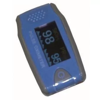 OXIMETRO DE PULSO MD300C5