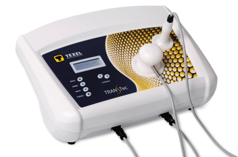 TRANSTEC ( Radiofrecuencia Bipolar resistiva ) TEXEL