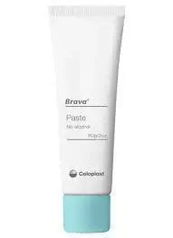 Brava Pasta sin alcohol (12050) COLOPLAST