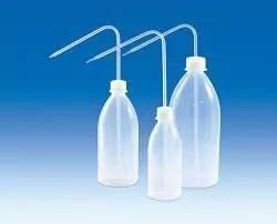 PISETAS PLASTICAS DE POLIETILENO 500ML GLASSCO