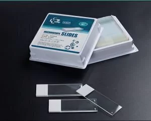 PORTAOBJETOS VIDRIO CON CARGA PÒSITIVA X 72U HDA