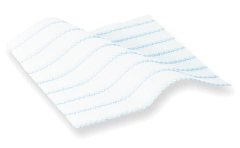 MALLA PROLENE MACROPOROSA SOFT 30.0 x 35.6cm rectangular ETHICON JOHNNSON & JOHNNSON - comprar online