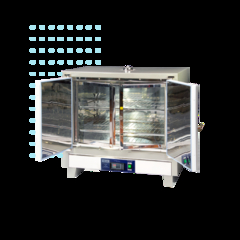 ESTUFA CULTIVO Digital Blast rang +5- 80ºC MUY GRANDE 70X50X50cm modelo SL70CDB SANJOR