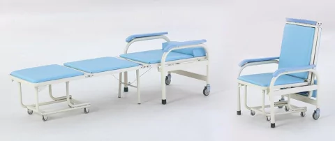 SILLON CAMA NEW EMERGENCY