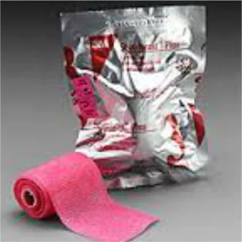 SYNCAST 6" OVATINA 15CM X 3,6MTS X 10U 3M