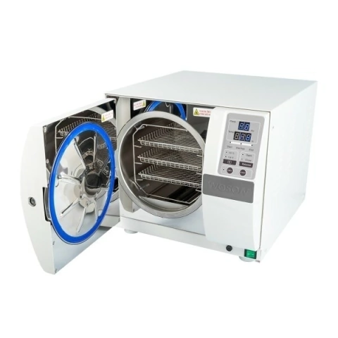 AUTOCLAVE WOSON TANDA N COLOR 23LT