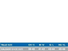 TOBILLERA DEPORTIVA RUNNER BODY CARE - comprar online