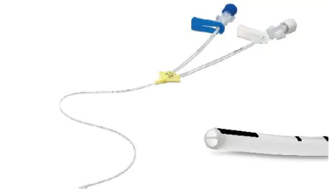 Cateter Picc Simple lumen 1fr "BITA PIC" ref 581-01-15 S SILMAG