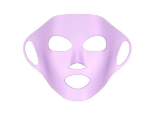 Máscara de Silicona