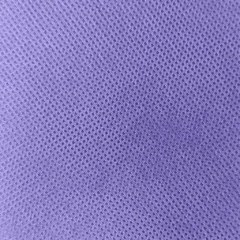 Hojas de polipropileno sms 45gr color violeta medida 1.20 X 1.,20 x 125 unidades KIMS