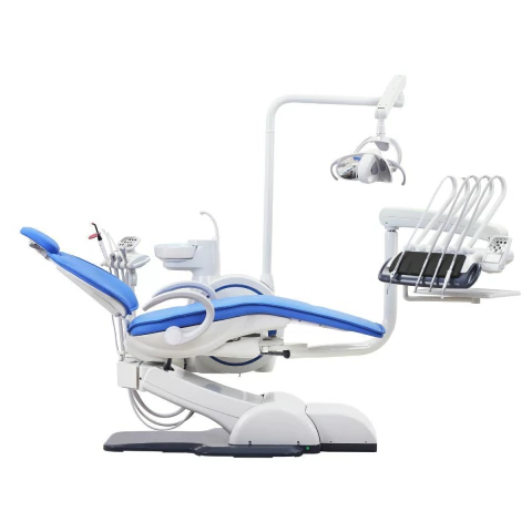 EQUIPO WOSON WOVO CUERO FOCO FARO