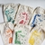 Bolsitas Souvenir Dinosaurios 12x16 Cm. (pack 6 unidades) - comprar online