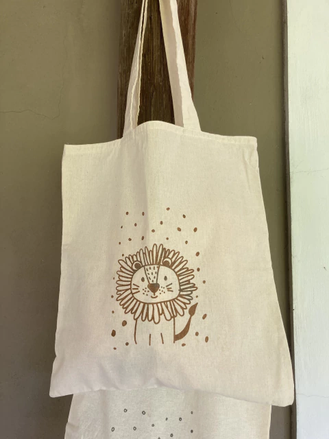Imagen de Tote Bag Kids