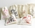 Bolsitas Souvenir Animales de la Granja 12x16 Cm. (pack 6 unidades) - tienda online