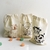 Bolsitas Souvenir Animales de la Granja 12x16 Cm. (pack 6 unidades) - tienda online